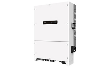 科华三相组串逆变器 SPI-BHV系列（40-80kW）