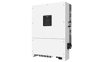 科华三相组串逆变器 SPI-B系列（30-60kW）